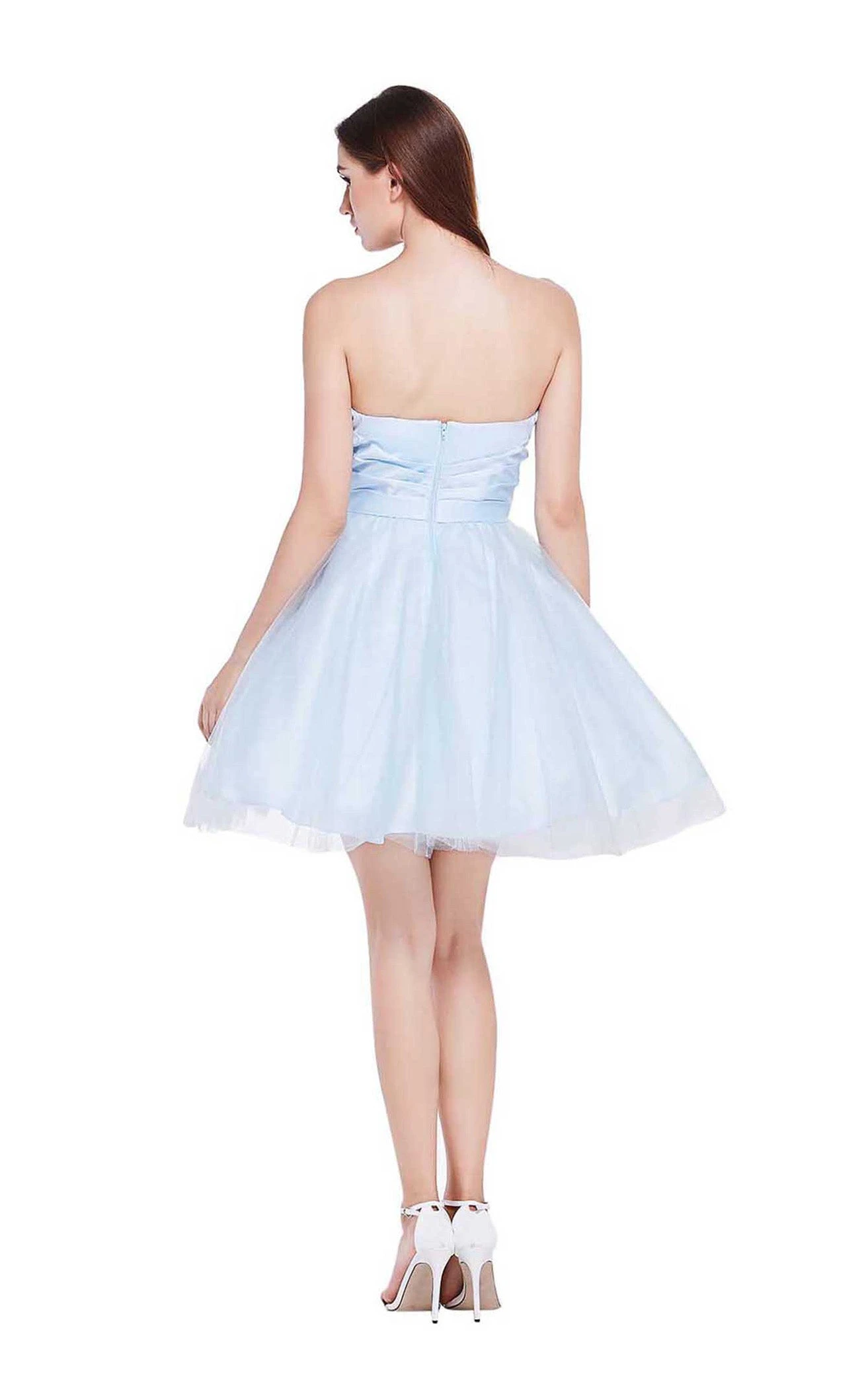 Jadore J14085 Dress 6 Jadore J14085 Dress - Image 6