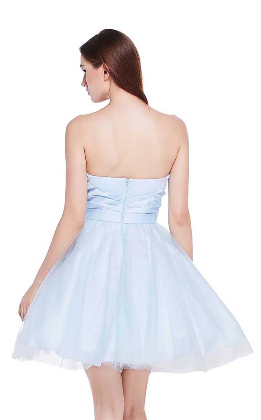 Jadore J14085 Dress 12 Jadore J14085 Dress - Image 12