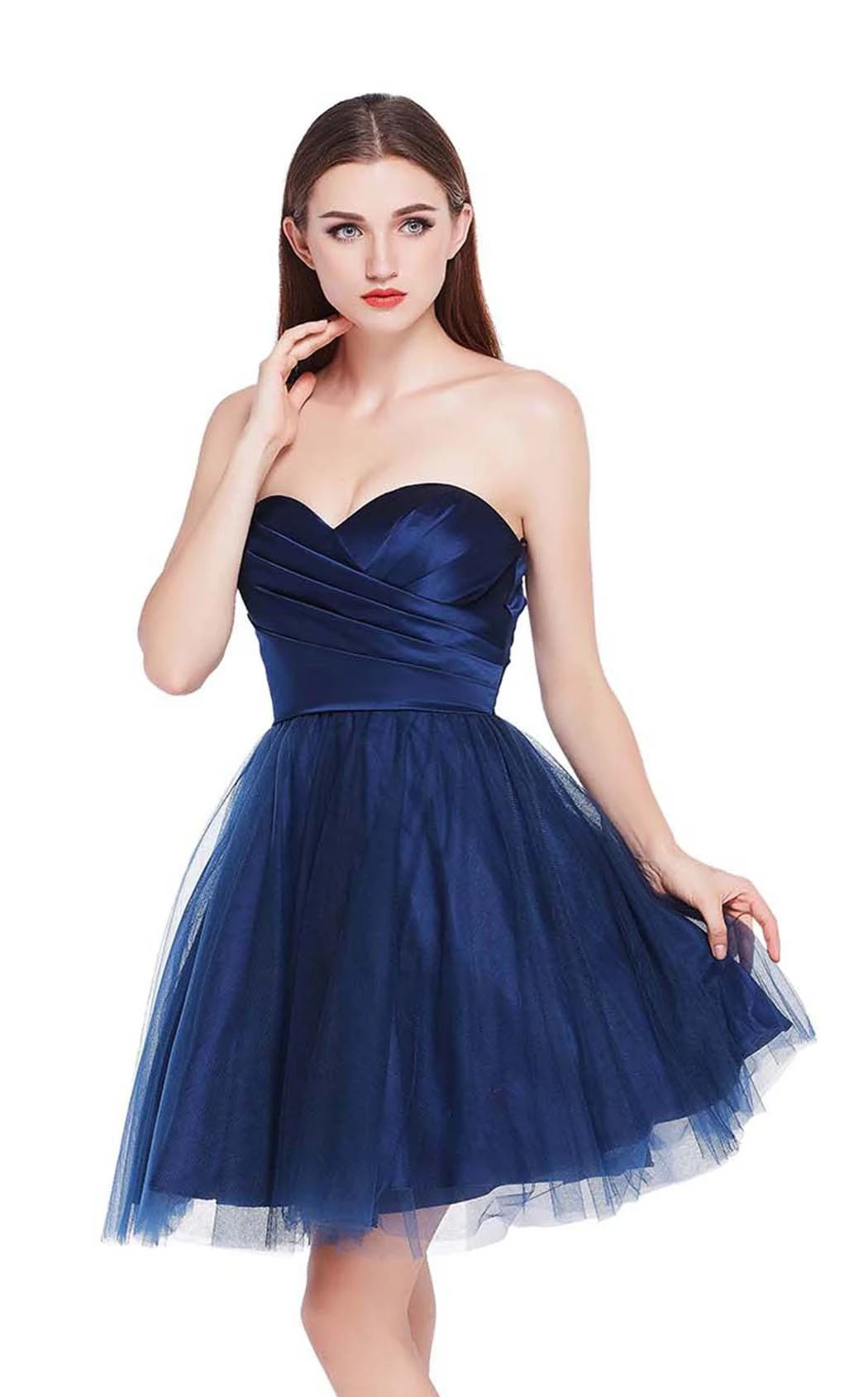 Jadore J14085 Dress 7 Jadore J14085 Dress - Image 7