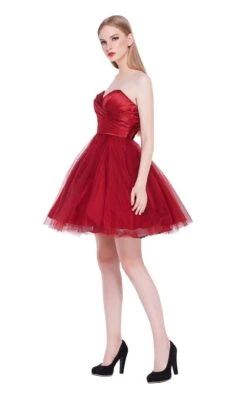 Jadore J14085 Dress 16 Jadore J14085 Dress -Clothing Shop J14085 Wine c42f6e68 ac46 4775 aea4 0ef87b768908