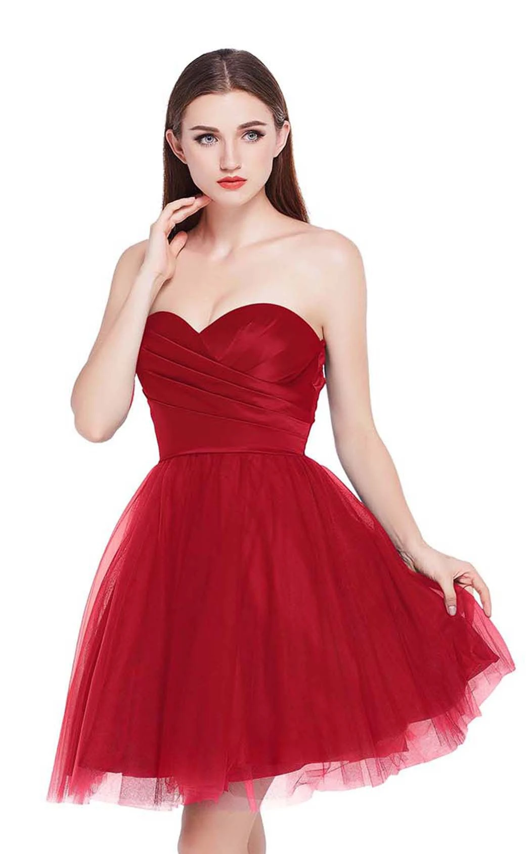 Jadore J14085 Dress 9 Jadore J14085 Dress - Image 9