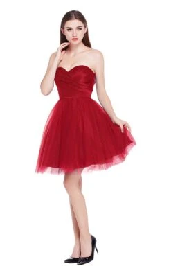 Jadore J14085 Dress 14 Jadore J14085 Dress -Clothing Shop J14085 wine 1