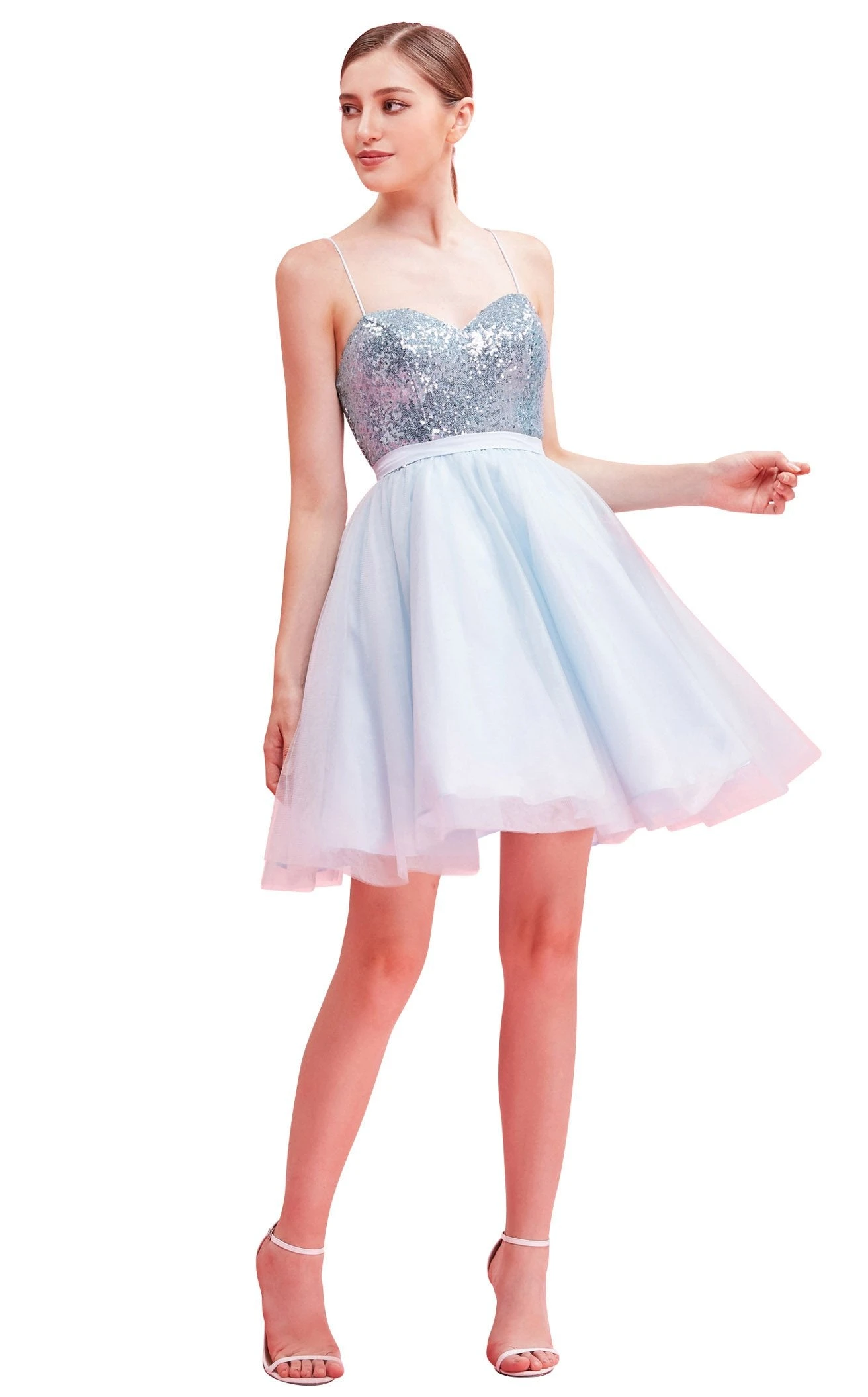 Jadore J16093 Dress 1 Jadore J16093 Dress