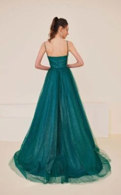 Jadore J21006 Dress 10 Jadore J21006 Dress -Clothing Shop J21006 Hunter 2