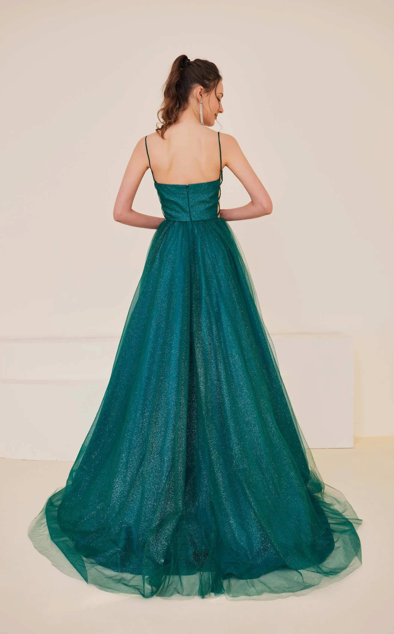 Jadore J21006 Dress 4 Jadore J21006 Dress - Image 4