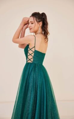 Jadore J21006 Dress 13 Jadore J21006 Dress -Clothing Shop J21006 Hunter 3