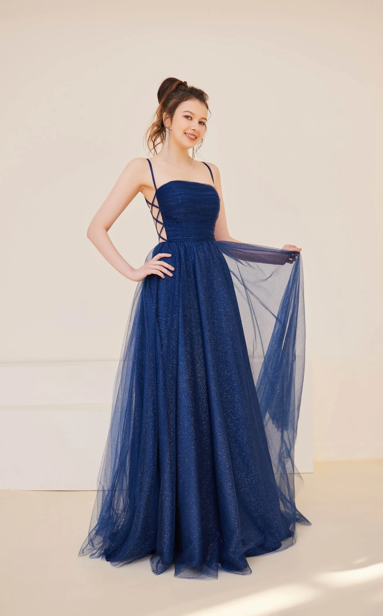 Jadore J21006 Dress 3 Jadore J21006 Dress - Image 3