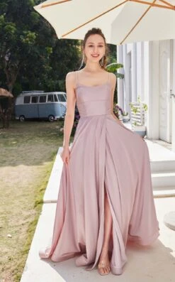 Jadore J21011 Dress 8 Jadore J21011 Dress -Clothing Shop J21011 Rose 1 305664