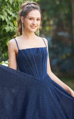 Jadore J21021 Dress 14 Jadore J21021 Dress -Clothing Shop J21021 Midnight 2 958068