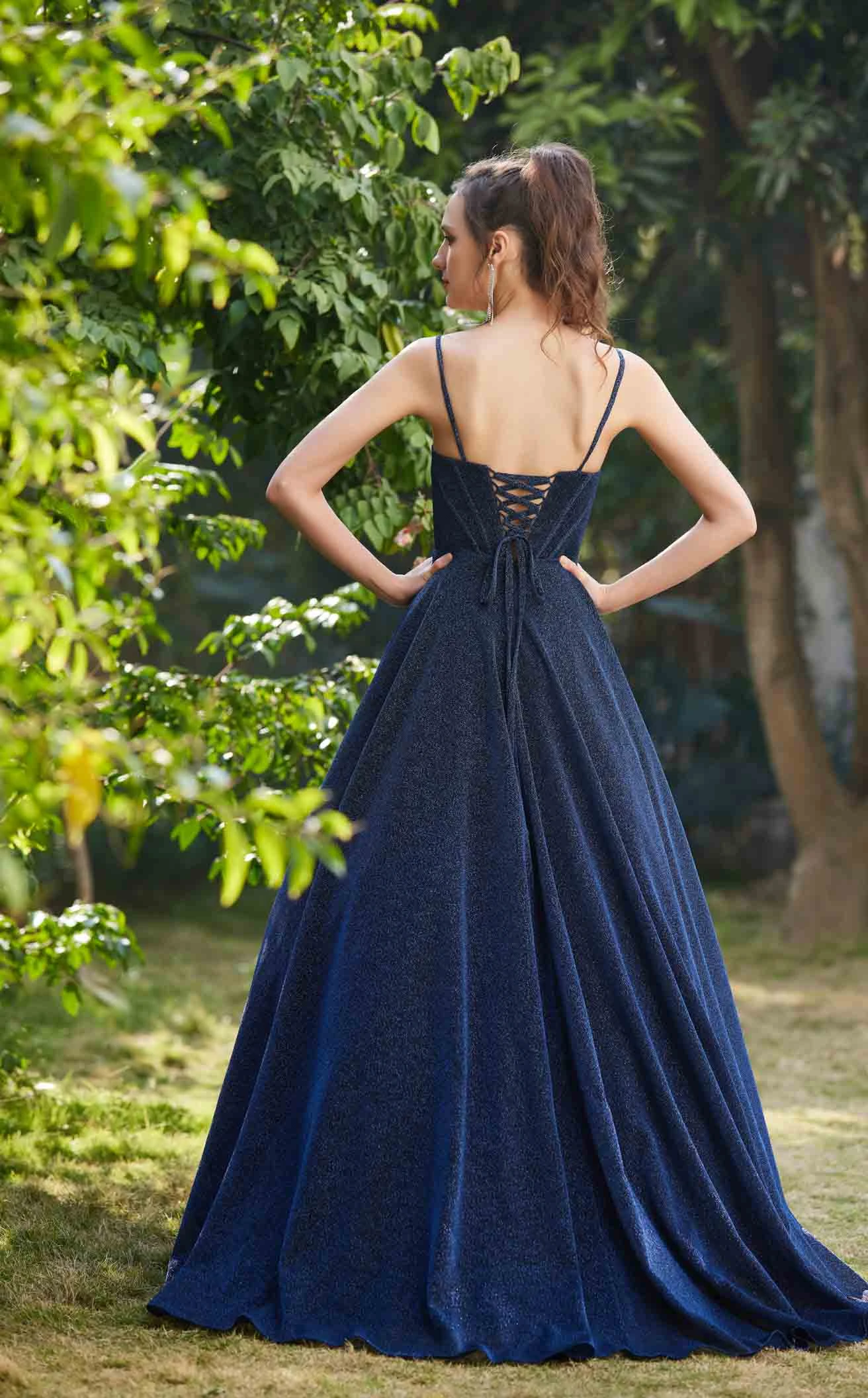 Jadore J21021 Dress 4 Jadore J21021 Dress - Image 4