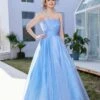 Jadore J21035 Dress
