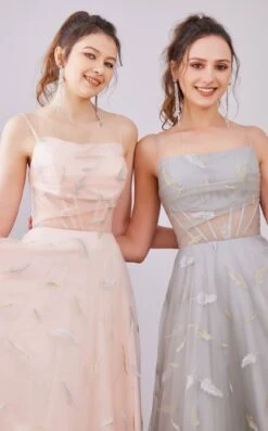 Jadore J21036 Dress -Clothing Shop J21036 2