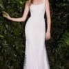 Cinderella Divine J814W Dress