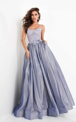 Jovani JVN03038BG Dress -Clothing Shop JVN03038 Perriwinkle 2 8812fb18 a016 46d0 a2aa aad0836faa89