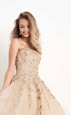 Jovani JVN05451BG Dress -Clothing Shop JVN05451 Gold 2 115 8c257d3d 8636 4499 9fcb 976cdb9c1d20