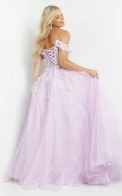 JVN JVN08295 Dress -Clothing Shop JVN08295 1