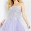 JVN JVN63635 Dress