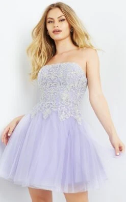 JVN JVN63635 Dress