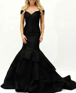 Clothing Shop -Clothing Shop Jovani ps141