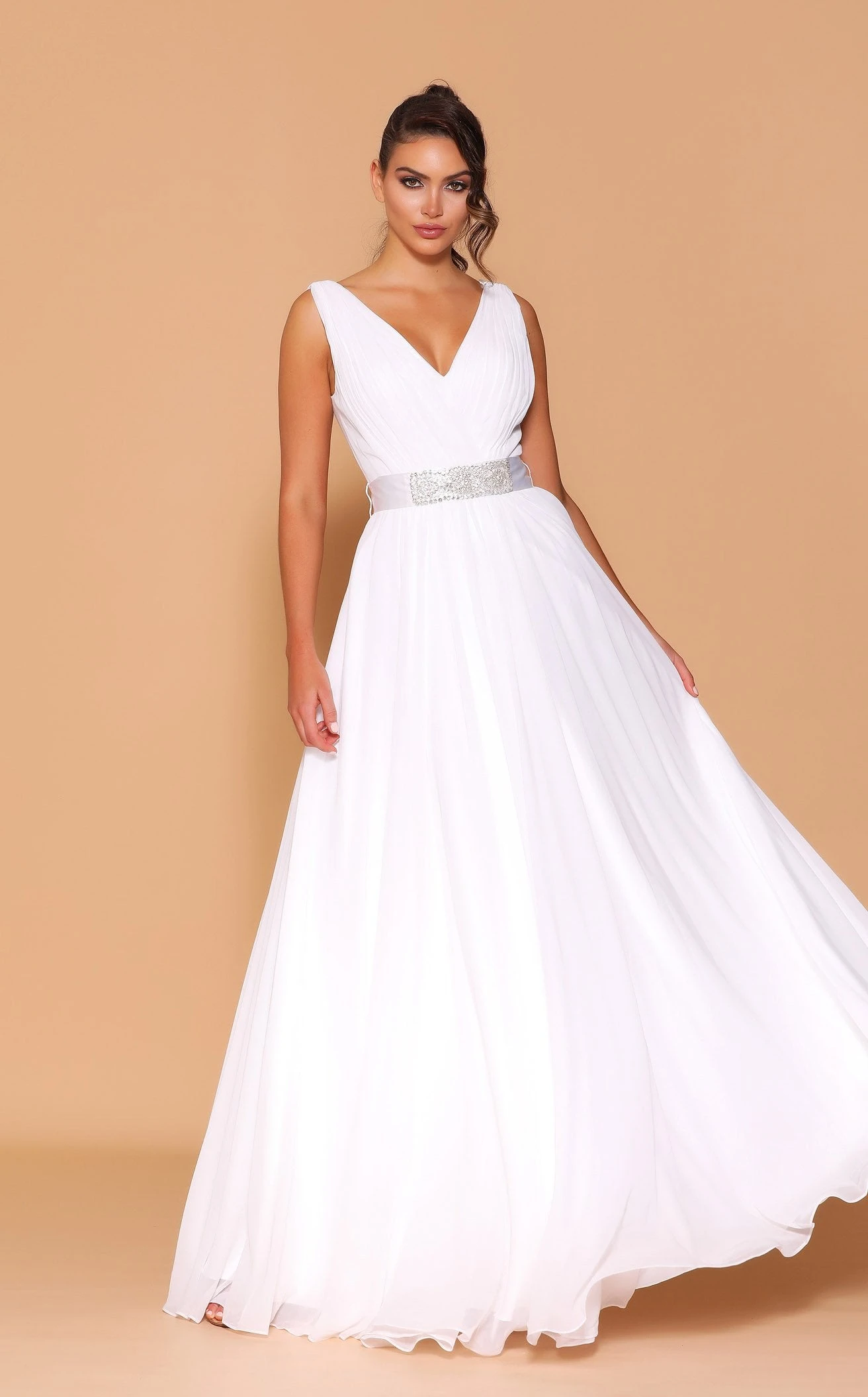 Les Demoiselle LD1029 Dress 1 Les Demoiselle LD1029 Dress