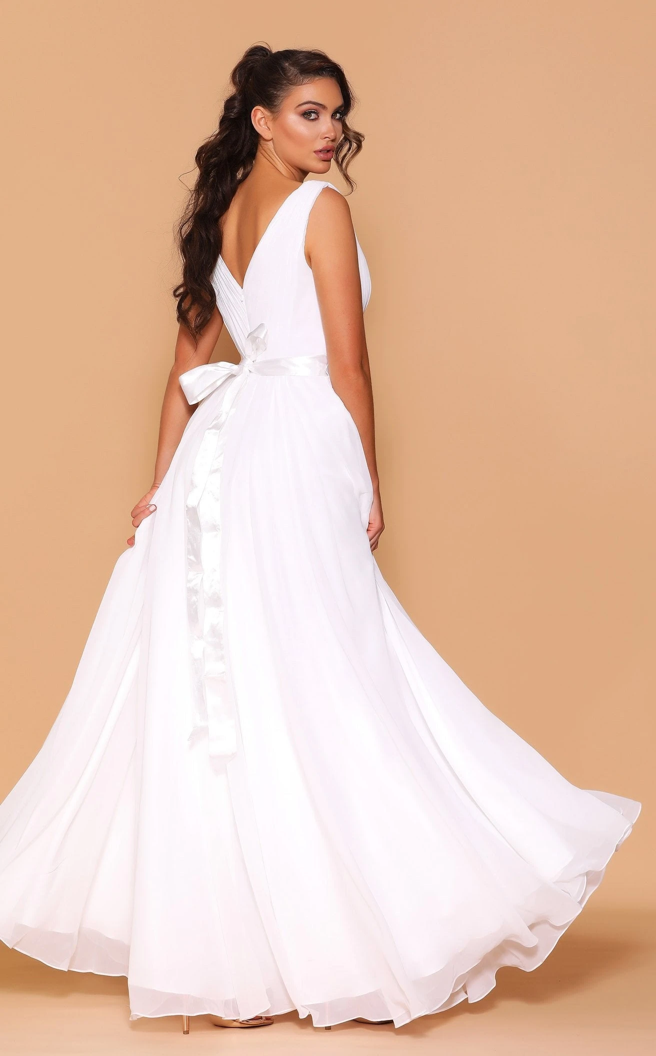 Les Demoiselle LD1029 Dress 3 Les Demoiselle LD1029 Dress - Image 3