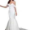 Rachel Allan M605 Bridal Dress