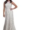 Rachel Allan M609 Bridal Dress