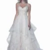 Rachel Allan M612 Bridal Dress