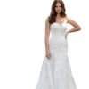 Rachel Allan M620 Bridal Dress