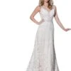 Rachel Allan M622 Bridal Dress