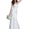 Rachel Allan M625 Bridal Dress