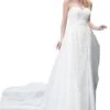 Rachel Allan M638 Bridal Dress