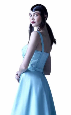 MNM Couture G0926 Dress -Clothing Shop MNMCOUTURE G0926 3 4ccb5769 1ab4 49c8 936e 50c981f9e891