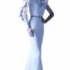 MNM Couture G0934 Dress