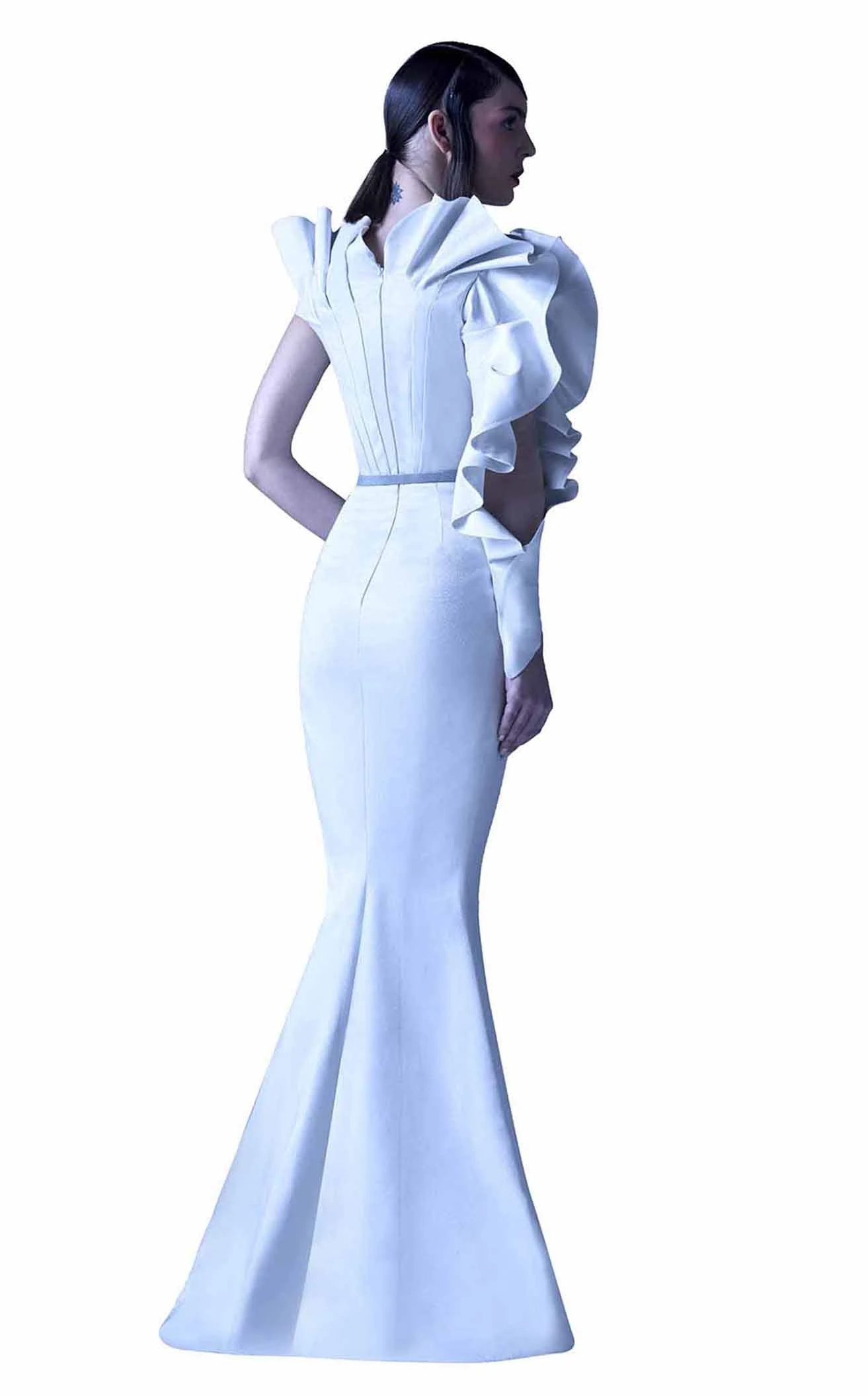 MNM Couture G0934 Dress 2 MNM Couture G0934 Dress - Image 2