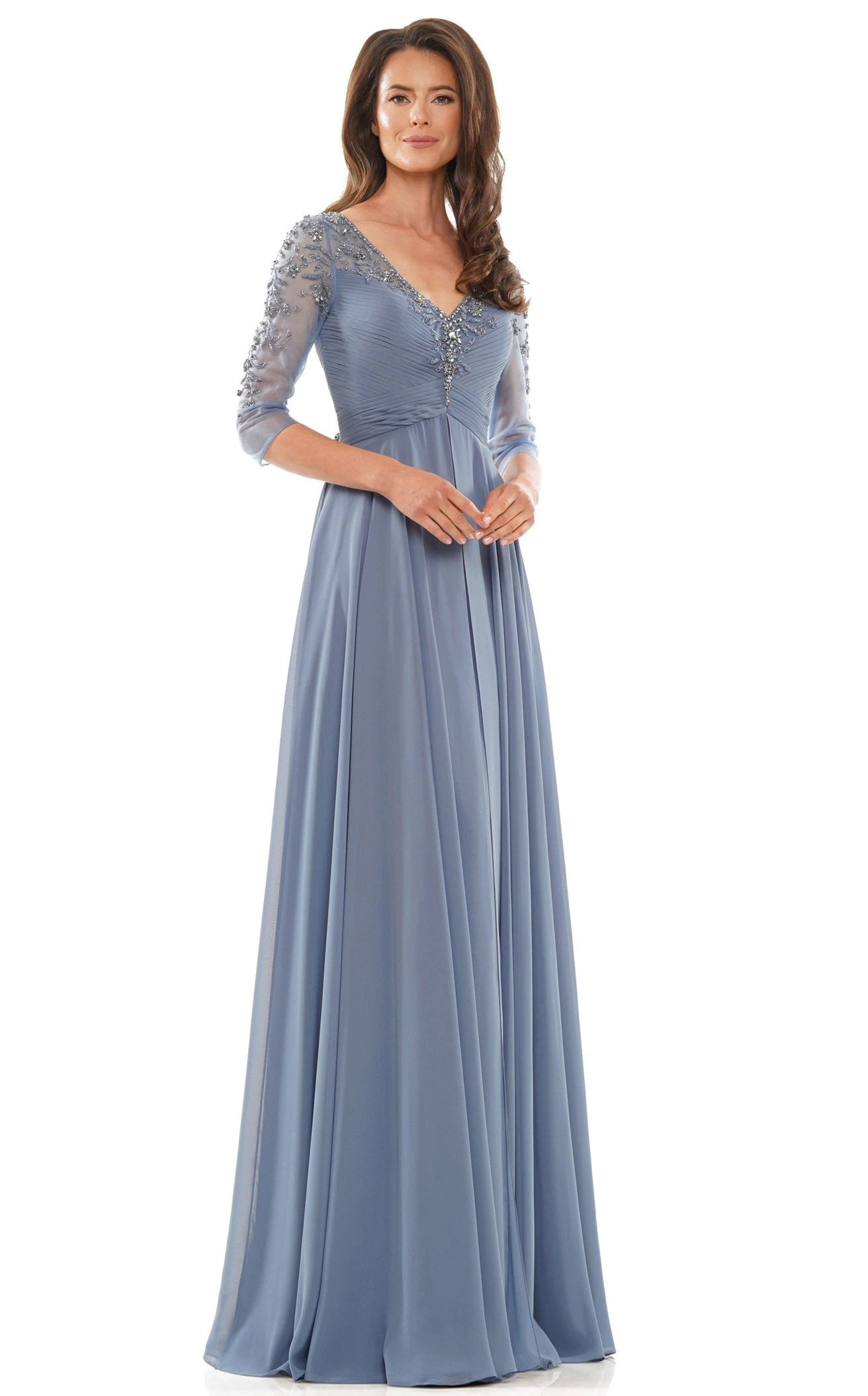 Marsoni MV1171 Dress 3 Marsoni MV1171 Dress - Image 3