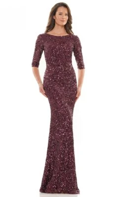 Marsoni MV1198 Dress -Clothing Shop MV1198WN2973