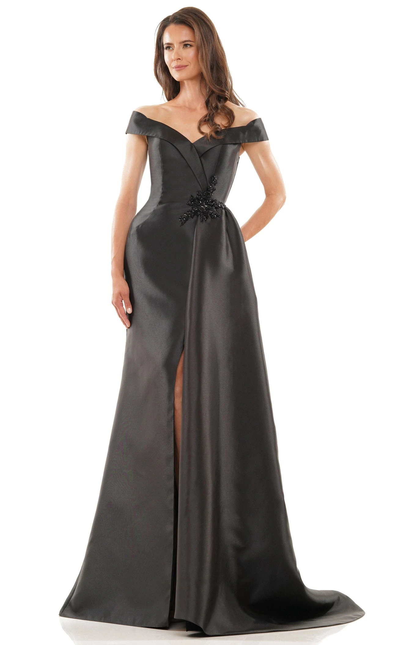 Marsoni MV1215 Dress 3 Marsoni MV1215 Dress - Image 3