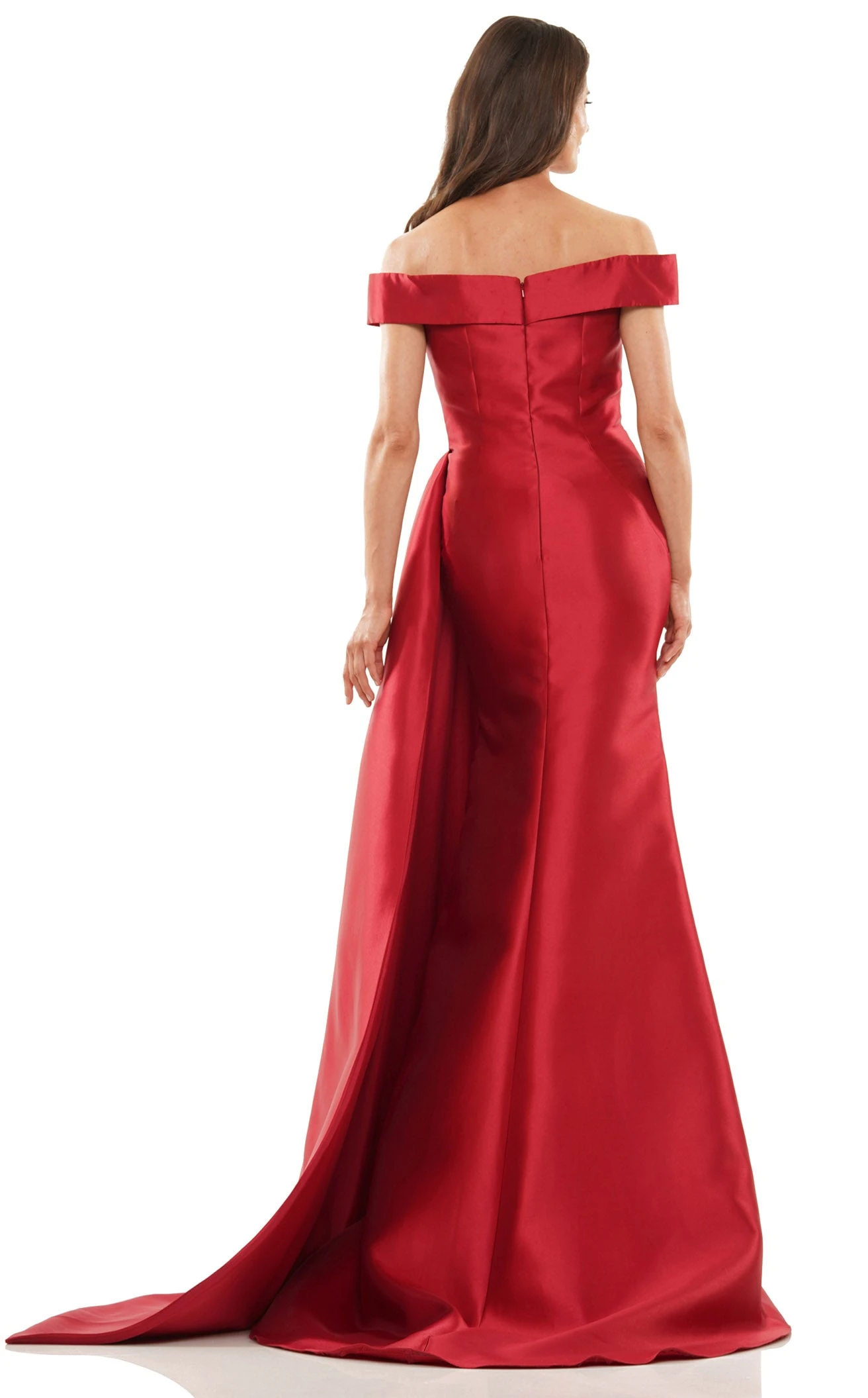 Marsoni MV1215 Dress 4 Marsoni MV1215 Dress - Image 4