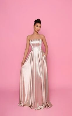 Nicoletta NP168 Dress