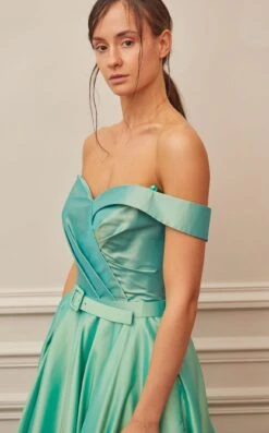 Gatti Nolli Couture OP5354 Dress -Clothing Shop OP5354 c