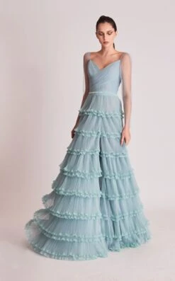 Gatti Nolli Couture OP5711 Dress