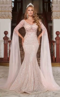 Portia And Scarlett PS22907 Dress