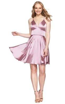 Faviana S10362 Dress