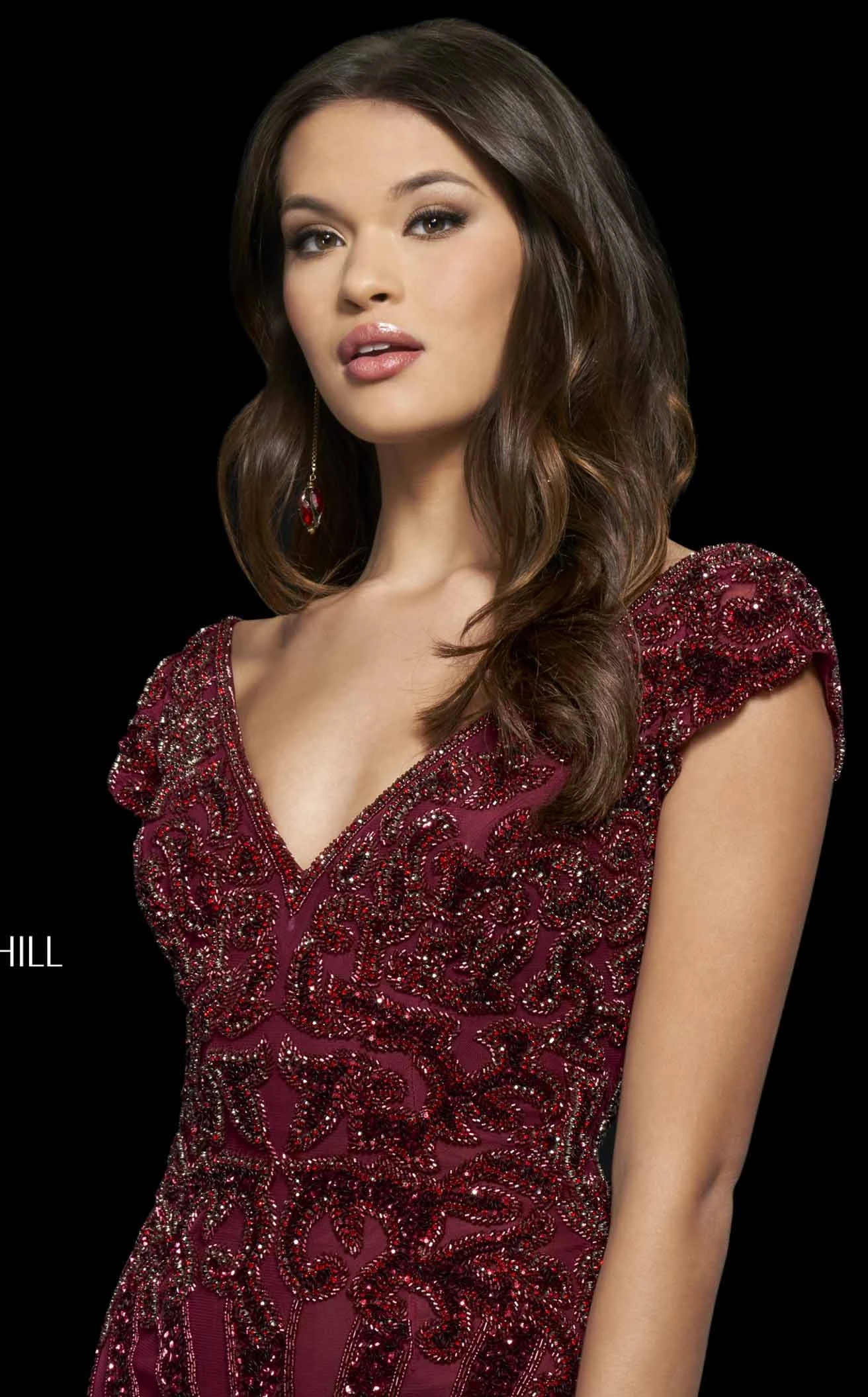 Sherri Hill 53927 Dress 5 Sherri Hill 53927 Dress - Image 5