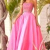 Sherri Hill 54269 Dress