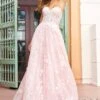 Sherri Hill 54305 Dress