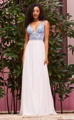 Sherri Hill 55070 Dress