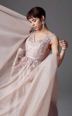 Tiara TAB2026115 Dress -Clothing Shop TAB2026115