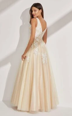 Tiara TAB2026115 Dress -Clothing Shop TAB2026115 6